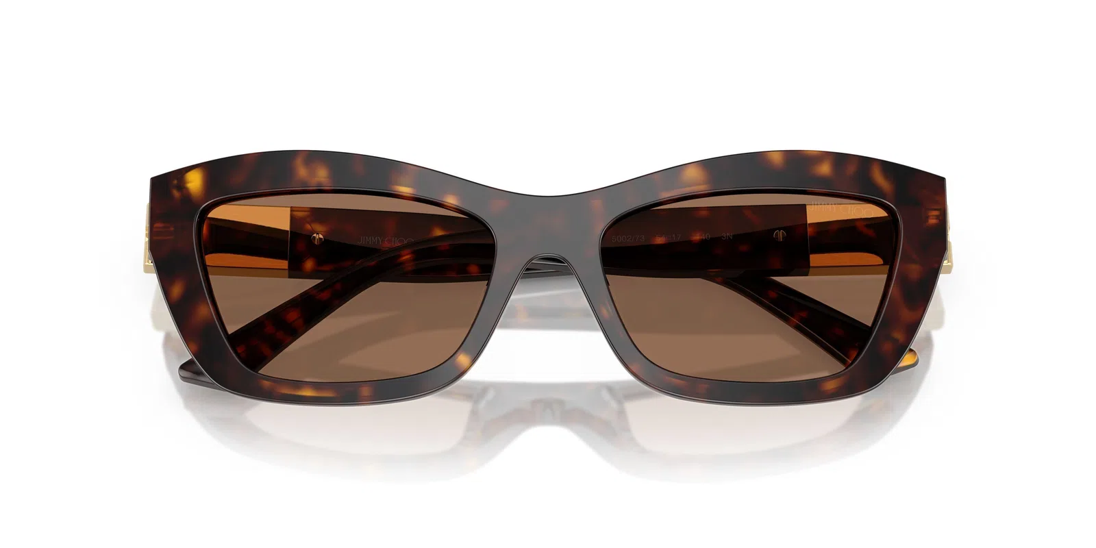 Jimmy Choo 5030U Sunglasses - view 10